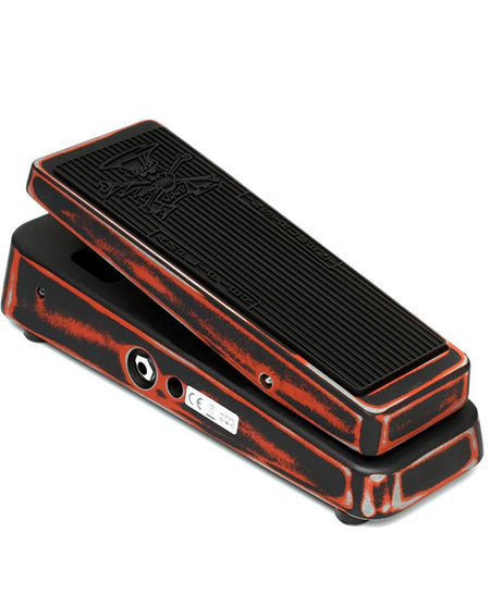 Dunlop MXR SC95 Slash Crybaby Classic Wah Pedal