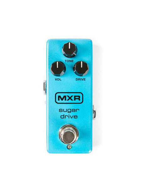 Dunlop MXR Sugar Drive Pedal