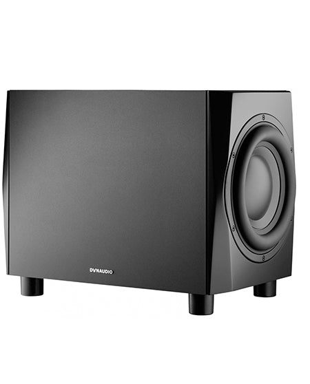 Dynaudio 18S Powered Studio Subwoofer