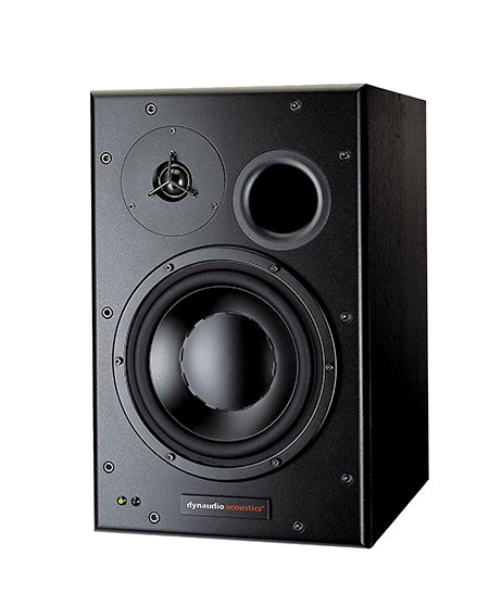 Dynaudio BM15A Powered Studio Monitor Left Side