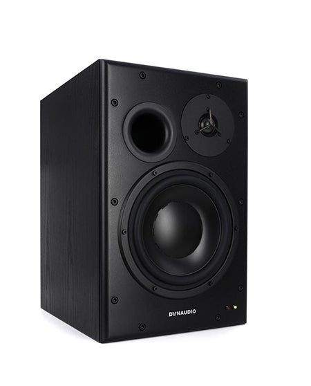 Dynaudio BM15A Powered Studio Monitor Right Side
