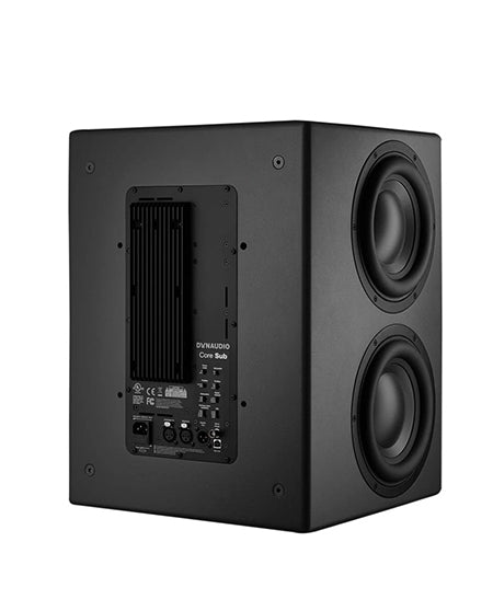 Dynaudio Core Sub Powered Studio Subwoofer