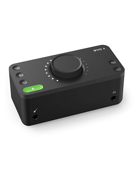 Audient EVO4 USB Audio Interface