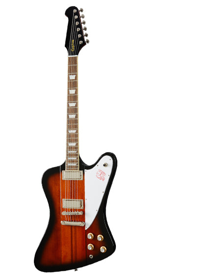 Epiphone Firebird Electric Guitar