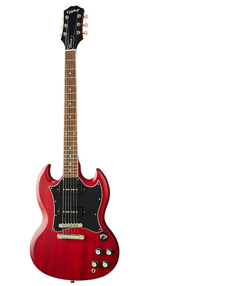 Epiphone SG Classic Worn P90 Electric Guitar