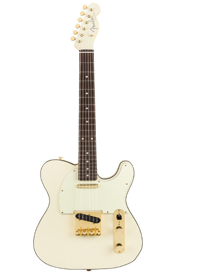 Fender Limited MIJ Daybreak Tele Electric Guitar
