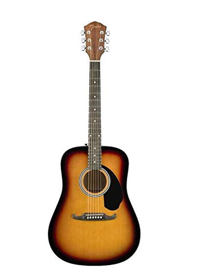 Fender FA125 Acoustic Guitar
