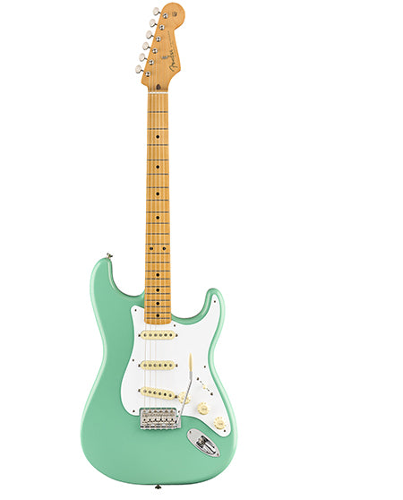 Fender Vintera 50s Strat Electric Guitar