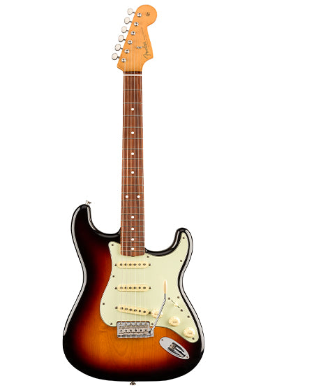Fender Vintera 60s Strat Electric Guitar