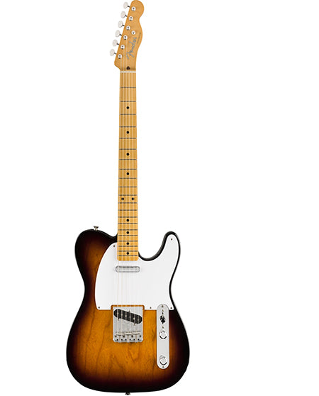 Fender Vintera 50s Tele Electric Guitar