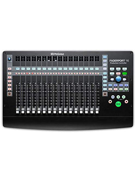 Presonus Faderport 16 Production Controller