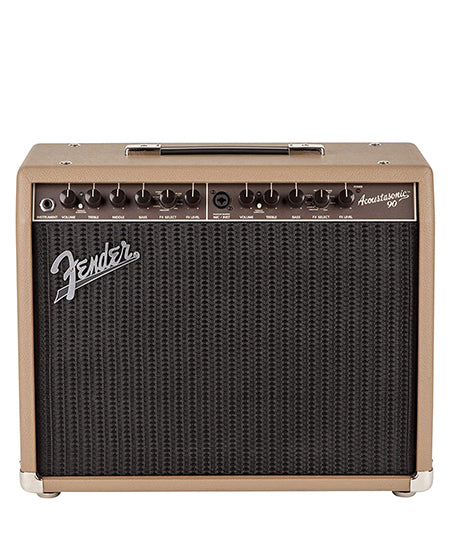 Fender Acoustasonic 90 Acoustic Amplifier