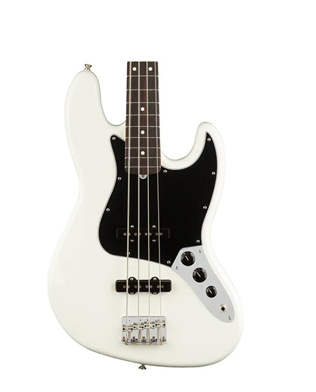 Fender American Performer Jazz Bass Guitar