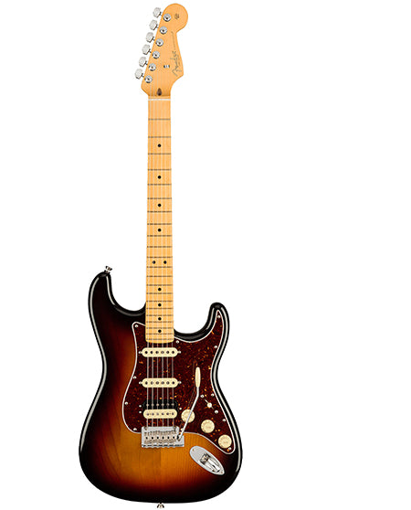 Fender American Professional II Strat Electric Guitar