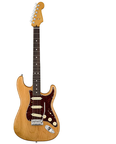 Fender American Ultra Strat Electric Guitar