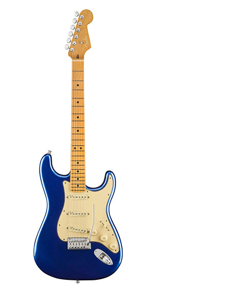 Fender American Ultra Strat Electric Guitar