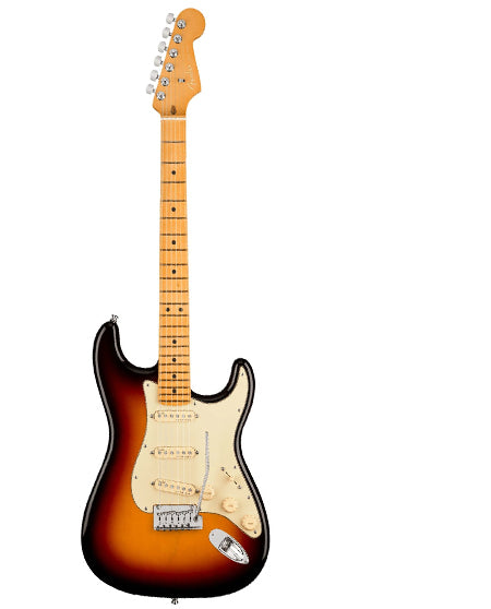 Fender American Ultra Strat Electric Guitar