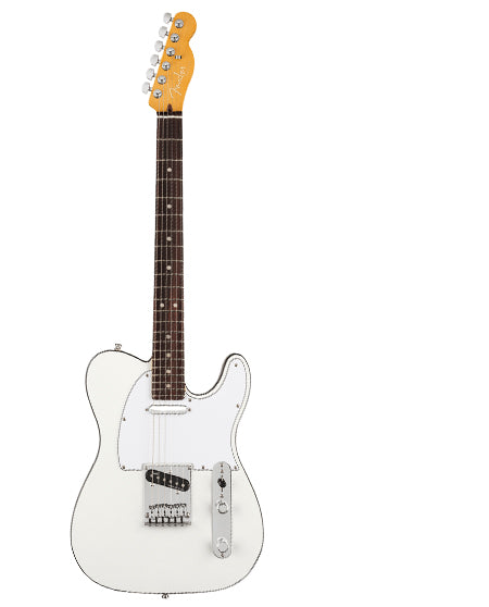 Fender American Ultra Telecaster Electric Guitar