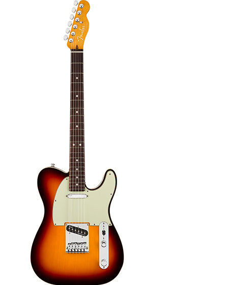 Fender American Ultra Telecaster Electric Guitar
