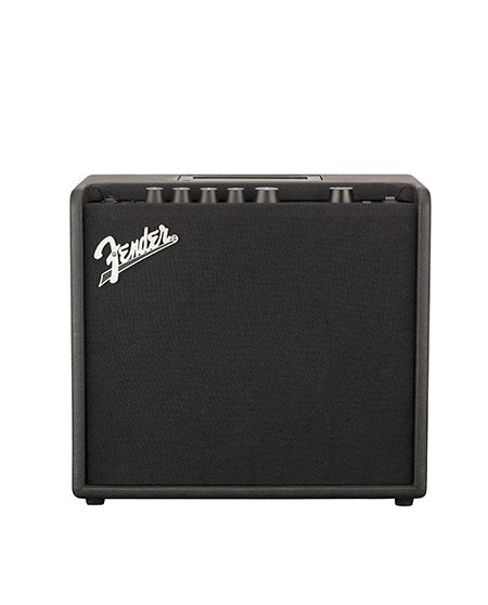 Fender Mustang LT25 Guitar Amplifier