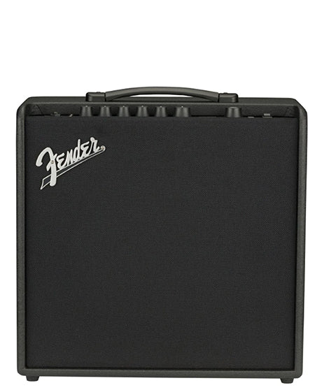 Fender Mustang LT50 Guitar Amplifier