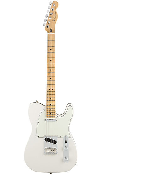 Fender Player Telecaster Electric Guitar