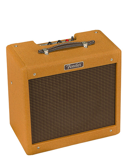 Fender Pro Junior IV Guitar Amplifier