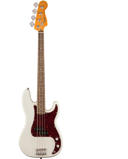 Fender Squier Classic Vibes 60’s Precision Bass Guitar