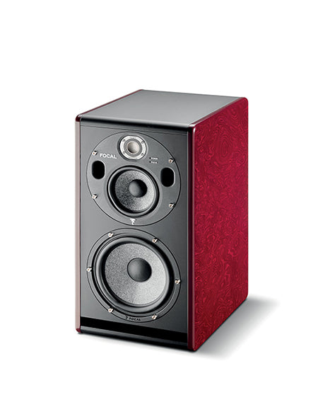 Focal Pro Trio 6 Be Studio Monitor (Single)