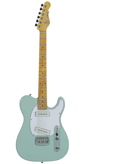 G&L Tribute ASAT Special Electric Guitar