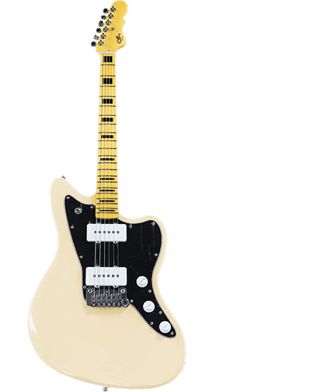 G&L Tribute Doheny Electric Guitar