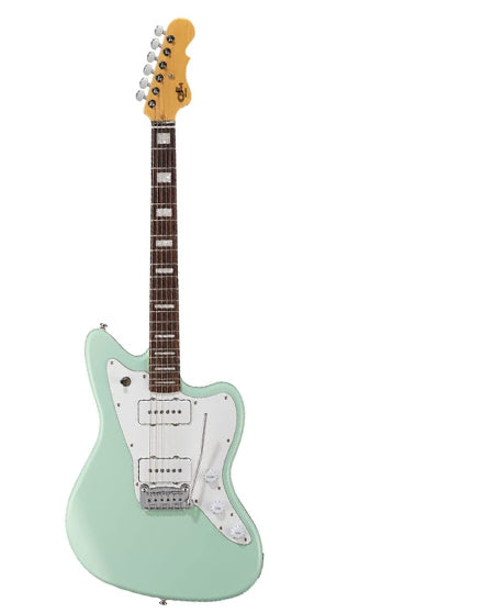 G&L Tribute Doheny Electric Guitar