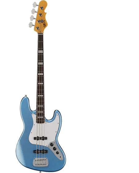 G&L Tribute JB Bass Guitar