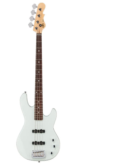 G&L Tribute JB2 Bass Guitar