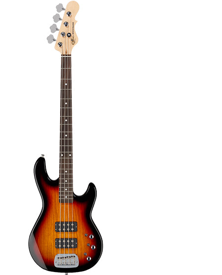 G&L Tribute L2000 Bass Guitar