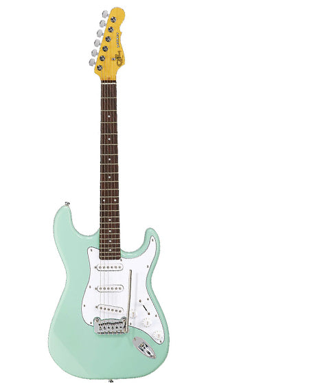 G&L Tribute Legacy Electric Guitar