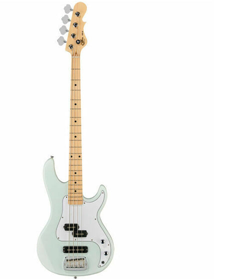 G&L Tribute SB2 Bass Guitar