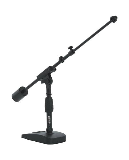 Gator GFW-MIC-0822 Bass Drum, Amp and Desktop Mic Stand