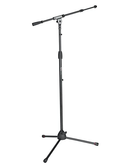 Gator GFW-MIC-2020 Tripod Mic stand with Telescoping boom