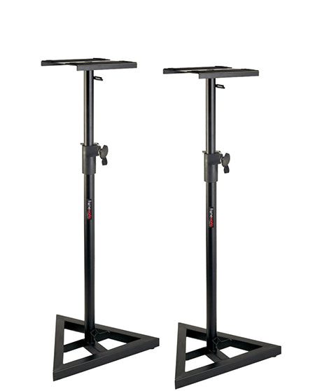 Gator GFW-SPK-SM50 Studio monitor Stands (pair)