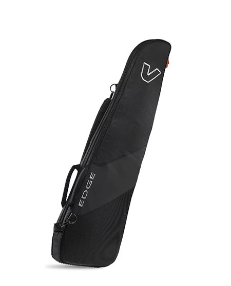 Gruv Gear EDGE-EB-BLK Gig Blade Edge Electric Bass Guitar Gigbag - Black