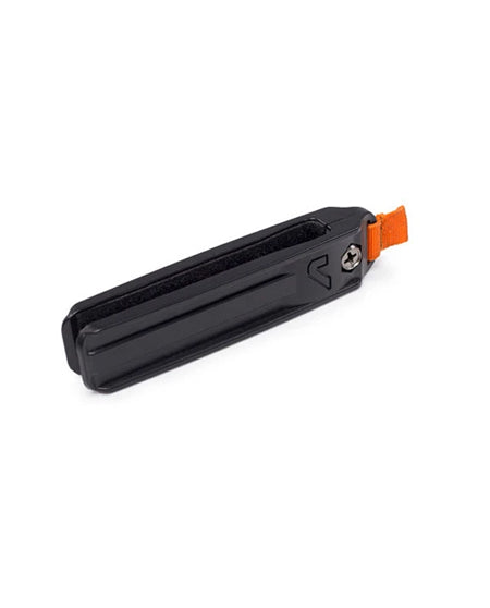 Gruv Gear GG-FUMP5-BLK Bridge String Muter 4-5 String Bass