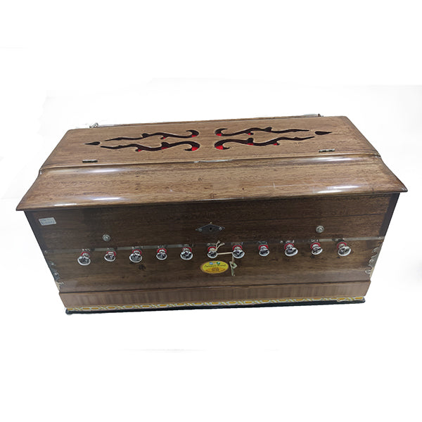 Harmonium Double Reed 11 Stops