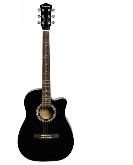 Havana AAG-38 Acoustic Guitar