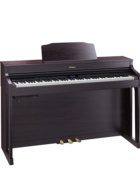 Roland HP-603 Digital Piano