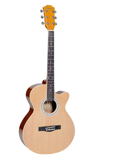 Havana FA-391C Acoustic Guitar