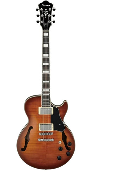Ibanez AGS73FM Semi Acoustic Hollow Guitar