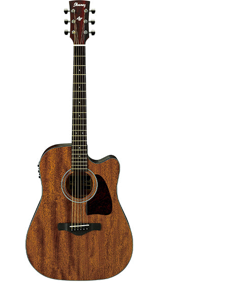 Ibanez AW54CE Semi Acoustic Guitar
