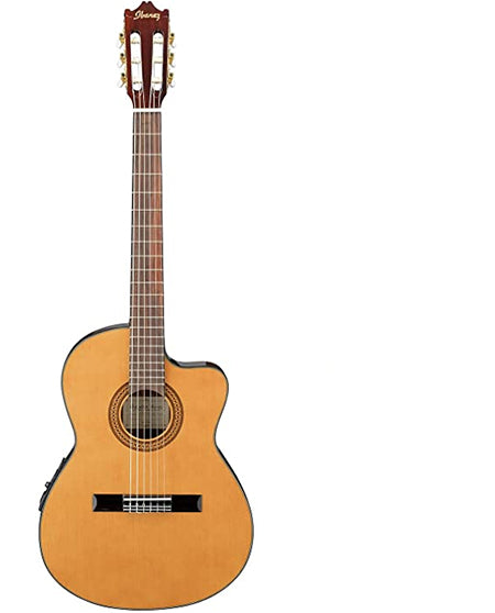 Ibanez GA5TCE Classical Guitar