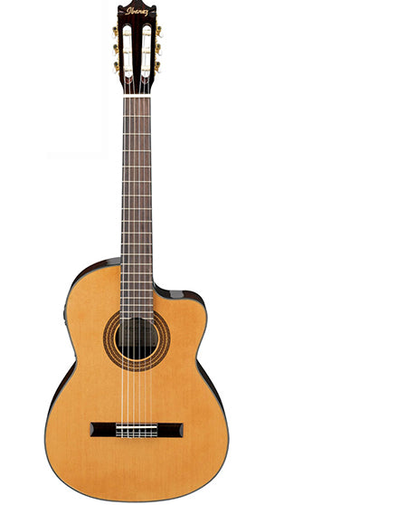Ibanez GA6CE Classical Guitar